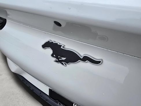 Used 2024 Ford Mustang Mach-E Premium AWD/4WD image 30