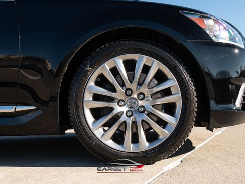 Used 2016 Lexus LS 460 L image 10