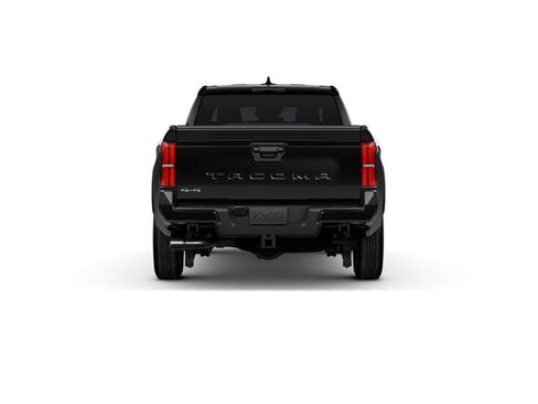 New 2026 Toyota Tacoma SR5 AWD/4WD image 38