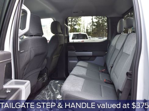 New 2026 Ford F250 XLT w/ XLT Premium Package image 11