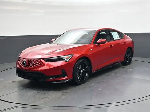 New 2026 Acura Integra A-Spec image 8