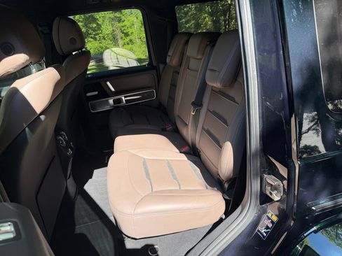 Used 2022 Mercedes-Benz G 63 AMG 4MATIC image 55