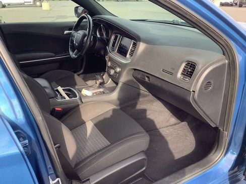 Used 2021 Dodge Charger GT image 34