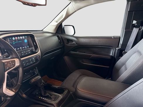 Used 2018 GMC Canyon SLE w/ SLE Convenience Package RWD image 22