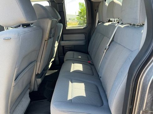 Used 2012 Ford F150 XLT w/ XLT Chrome Pkg RWD image 18