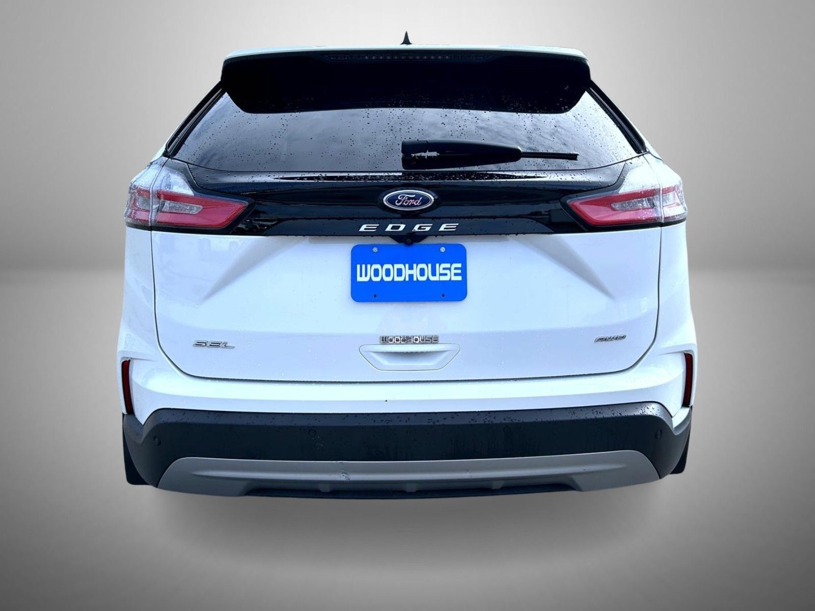 Used 2024 Ford Edge SEL w/ Convenience Package AWD/4WD image 6