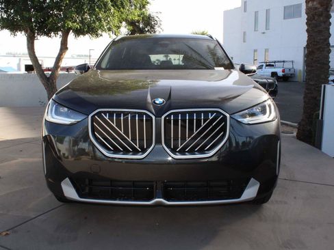 Used 2026 BMW X3 xDrive30 image 10
