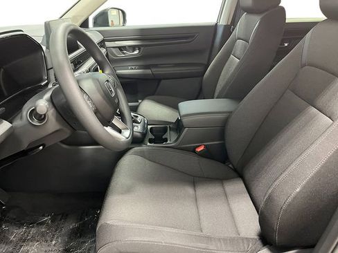 New 2026 Honda CR-V EX image 12