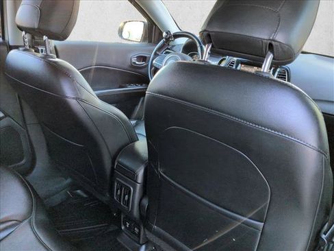 Used 2020 Jeep Compass Limited image 19
