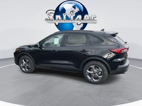 New 2026 Ford Escape ST-Line w/ Tech Pack #1 image 7