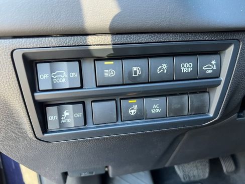 Certified 2026 Toyota Sequoia Platinum image 41