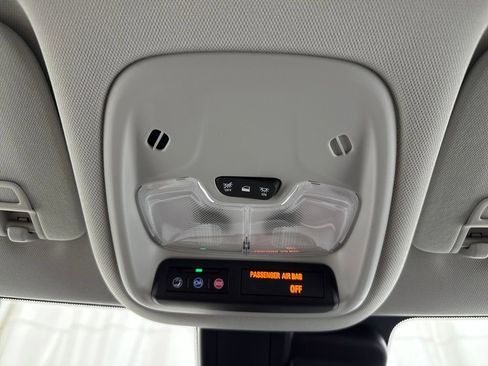 New 2026 Chevrolet TrailBlazer LT image 33