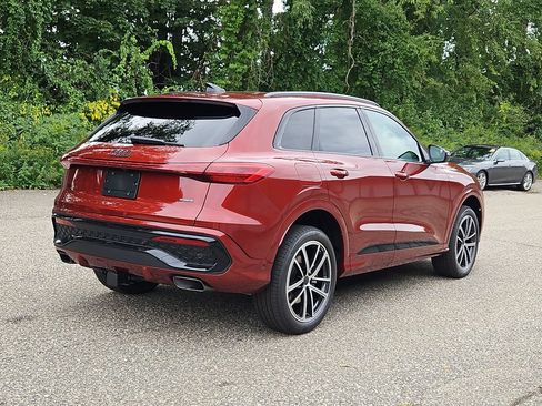 New 2026 Audi Q5 Premium Plus AWD/4WD image 3