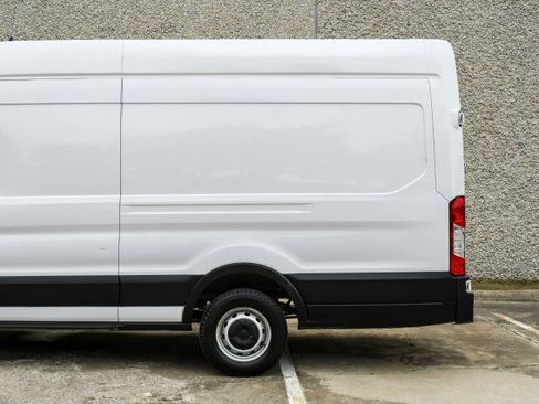 Used 2023 Ford Transit 350 148 High Roof Extended RWD image 18