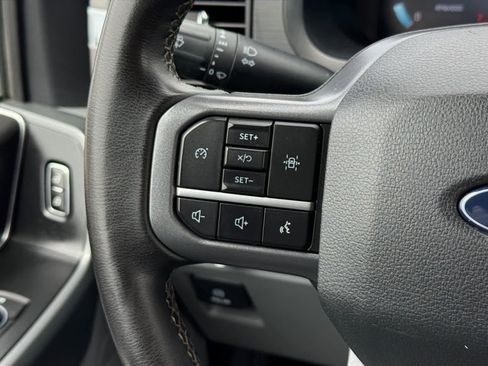 Used 2024 Ford F150 XLT AWD/4WD image 32
