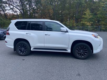 Used 2022 Lexus GX 460 Premium