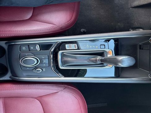 Used 2023 MAZDA CX-5 Carbon Edition image 22