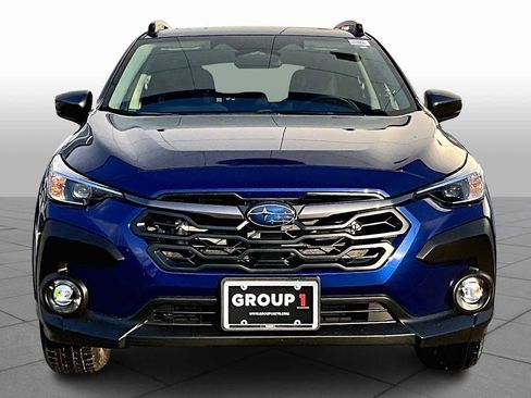 New 2026 Subaru Crosstrek 2.0i Premium image 3