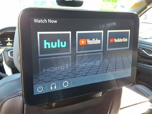 Certified 2024 GMC Yukon Denali w/ Denali Reserve Package image 12