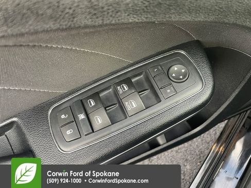 Used 2016 Dodge Charger SXT w/ Rallye Group image 22