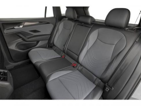 New 2025 Volkswagen Tiguan SE R-Line image 15