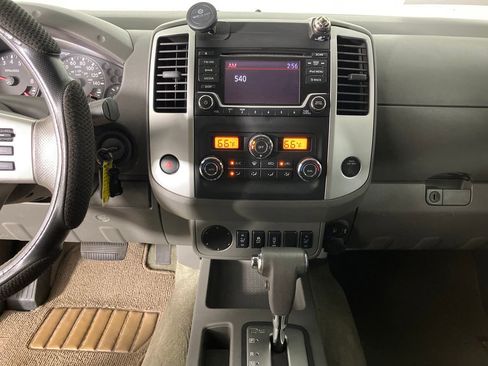 Used 2018 Nissan Frontier SV w/ Value Truck Package image 27