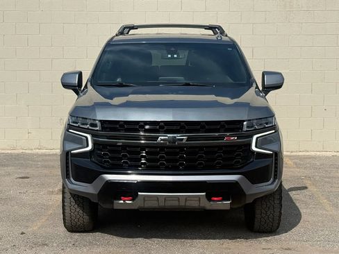 Used 2021 Chevrolet Tahoe Z71 AWD/4WD image 18