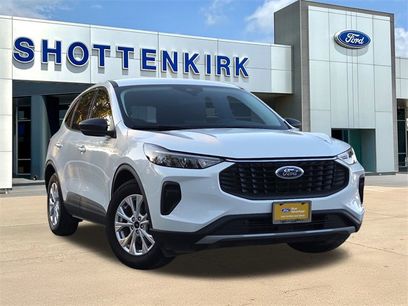 Certified 2023 Ford Escape Active