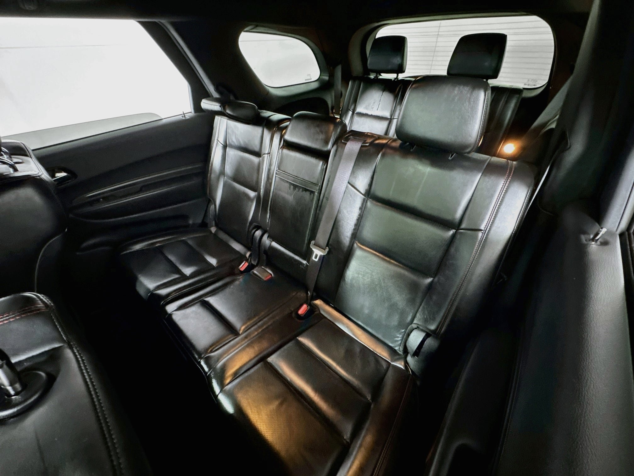 Used 2023 Dodge Durango GT AWD/4WD image 23
