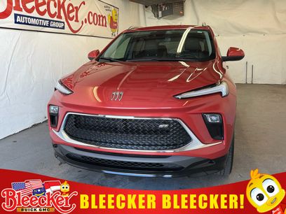 Used 2024 Buick Encore GX Sport Touring w/ Comfort Package