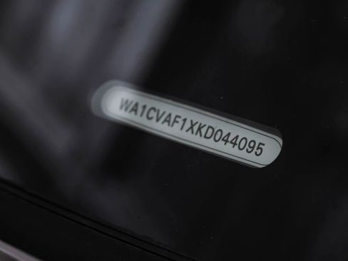 Used 2019 Audi Q8 Prestige image 59