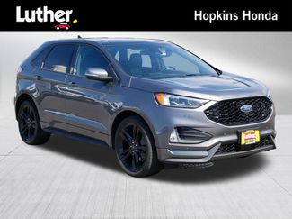 Used 2022 Ford Edge ST w/ Equipment Group 401A AWD/4WD video 1