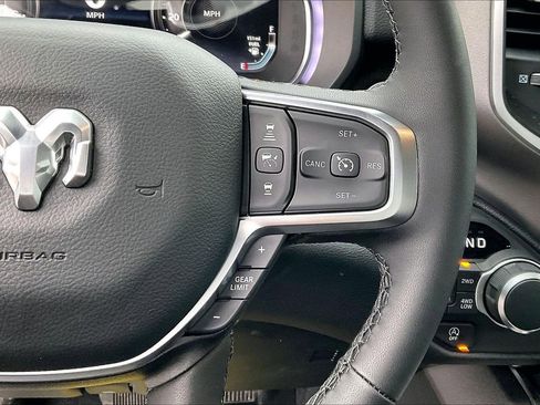 New 2026 RAM 1500 Big Horn AWD/4WD image 30