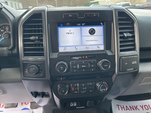 Used 2018 Ford F150 XLT w/ Equipment Group 302A Luxury image 22