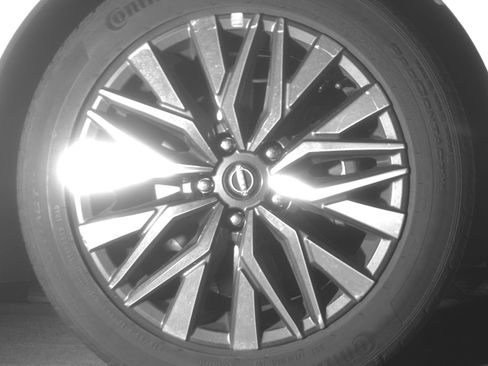 Used 2025 Nissan Altima 2.5 SV image 13