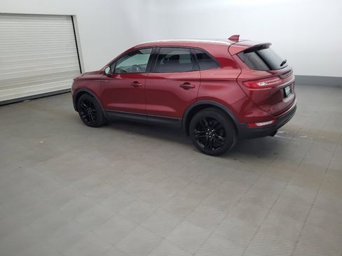 Used 2019 Lincoln MKC Reserve image 3