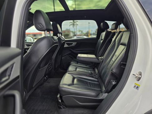 Used 2018 Audi Q7 2.0T Premium Plus image 20