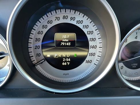 Used 2013 Mercedes-Benz C 250 Sedan w/ Multimedia Pkg image 12