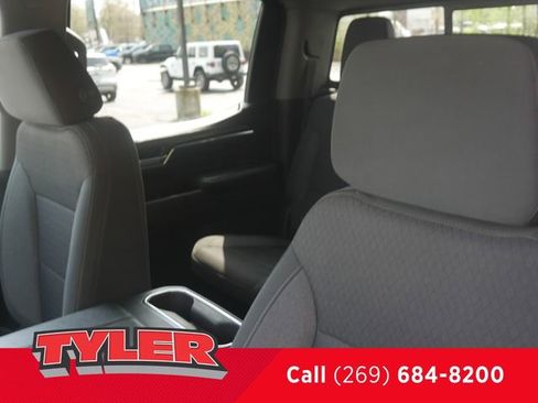 Used 2023 Chevrolet Silverado 1500 RST w/ Rally Edition image 40