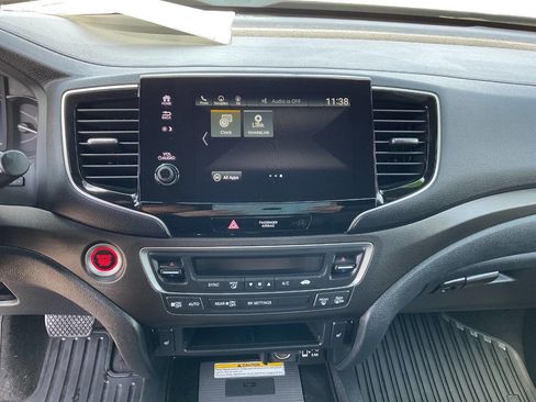 Used 2022 Honda Passport TrailSport image 25