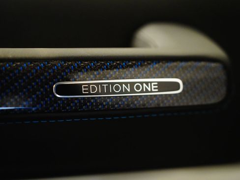 Used 2025 Mercedes-Benz G 580 w/ EQ Technology image 32