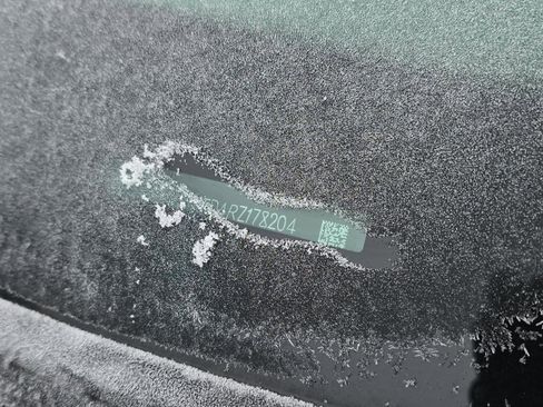 Used 2024 Chevrolet Silverado 1500 W/T w/ WT Value Package image 12