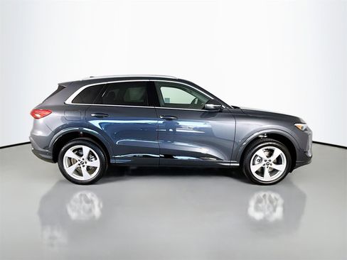 New 2025 Audi Q5 Premium Plus image 8