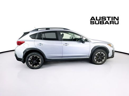 Used 2021 Subaru Crosstrek 2.0i AWD/4WD image 8