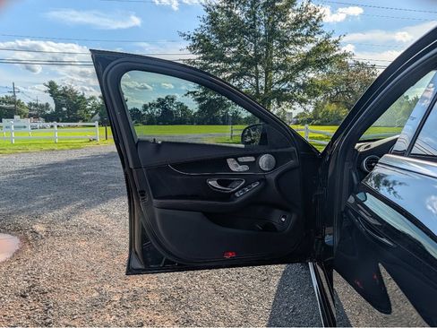 Used 2020 Mercedes-Benz C 43 AMG 4MATIC Sedan image 10