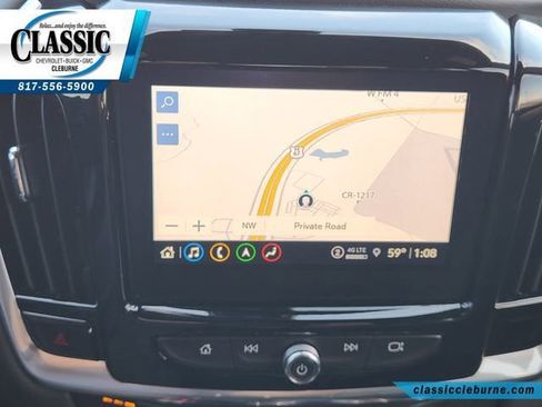 Used 2023 Chevrolet Traverse Premier image 22