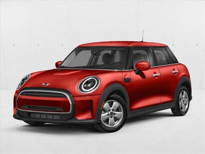 Used 2024 MINI Cooper S