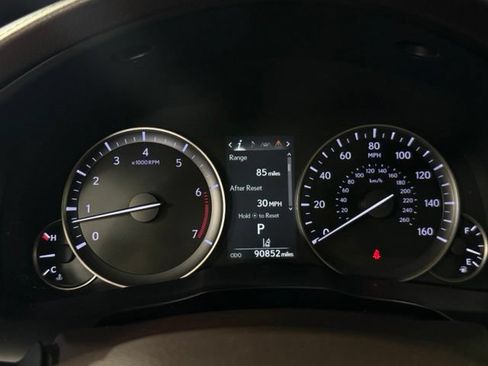 Used 2018 Lexus ES 350 w/ Premier Package FWD image 20