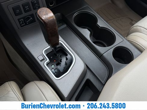 Used 2010 Toyota Sequoia Platinum image 17