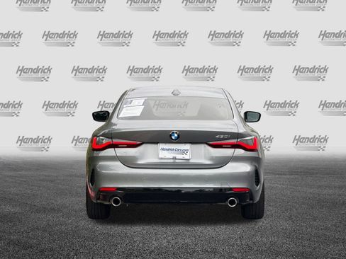 Used 2025 BMW 430i Coupe w/ Premium Package image 6